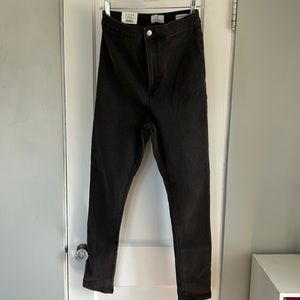 Cotton On Ultra High Super Stretch jean